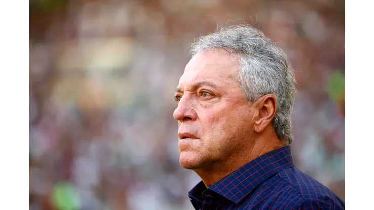 (Photo by Wagner Meier/Getty Images)- Abel Braga
