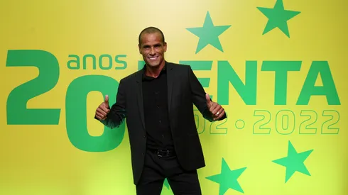 Foto: (Buda Mendes/Getty Images) – Embaixador da Betfair, Rivaldo acredita que Neymar ainda tem futebol para ajudar a Seleção Brasileira