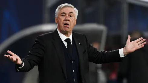 Foto: (Stuart Franklin/Getty Images) – Para Cafu, Carlo Ancelotti não deveria ser o favorito para assumir a Seleção Brasileira