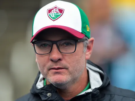 Santos quer contratar 'queridinho' de Odair no Fluminense