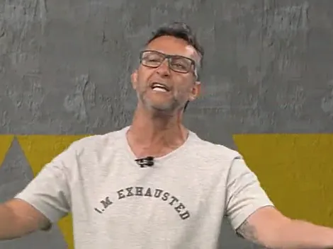 Neto detona chegada de possível substituto de Tite no Brasil