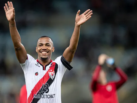 Marlon Freitas não é o único e Botafogo mira chegada de lateral