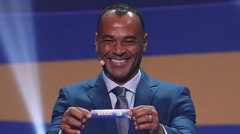 Foto: Buda Mendes / Getty Images – Cafu