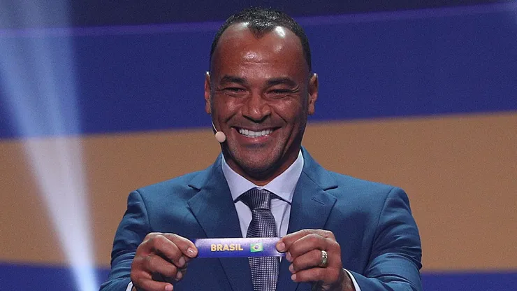 Foto: Buda Mendes / Getty Images - Cafu