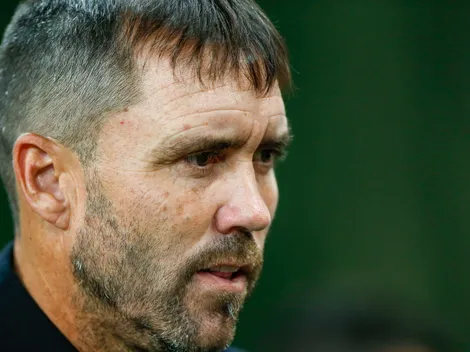 QUASE FECHADO! Coudet deve ter 'cria' do Internacional no Atlético-MG