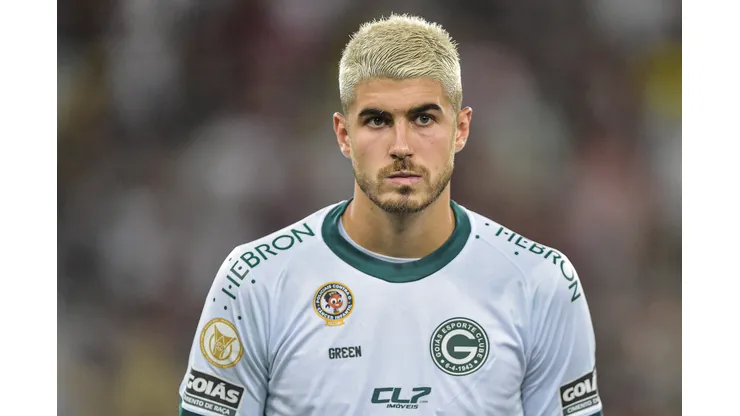 Thiago Ribeiro/AGIF- Pedro Raul, atacante