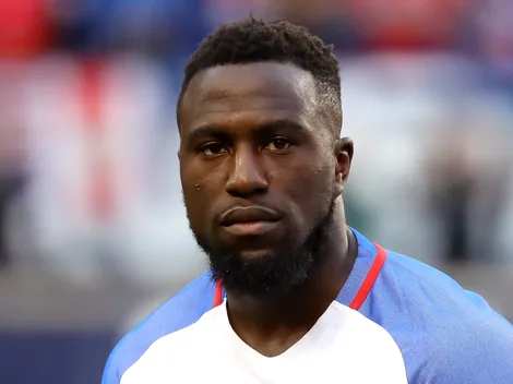 Torcida do Vasco 'fica maluca' e manda papo sobre possível chegada de Altidore