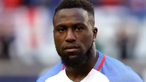 (Photo by Mike Lawrie/Getty Images)- Jozy Altidore