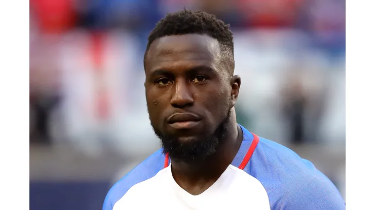 (Photo by Mike Lawrie/Getty Images)- Jozy Altidore