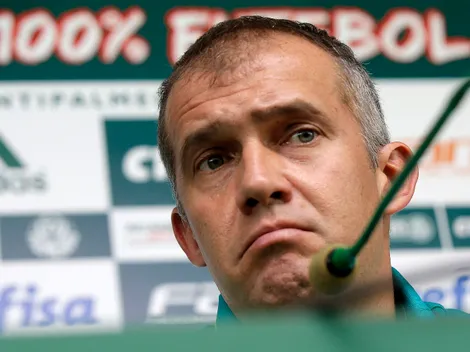 Vasco prepara 'bote final' para ex-xodó de Eduardo desembarcar na Colina 