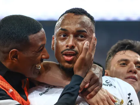 Fiel 'quebra o pau' na web e manda o papo para Duílio com possível saída de Raul