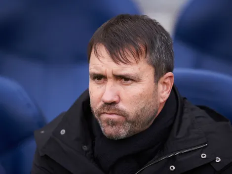 Santos negocia chegada de meio-campista fora dos planos de Coudet no Atlético-MG