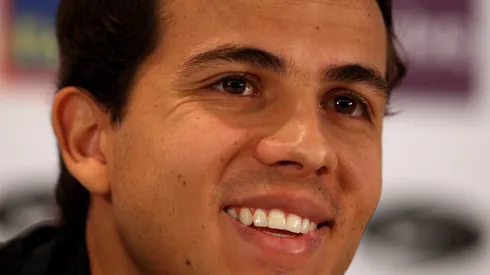 (Photo by Richard Heathcote/Getty Images)- Nilmar