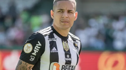 Foto: Robson Mafra/AGIF – Guilherme Arana