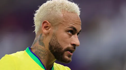 Photo by Buda Mendes/Getty Images – Neymar pode igualar recorde histórico diante da Croácia