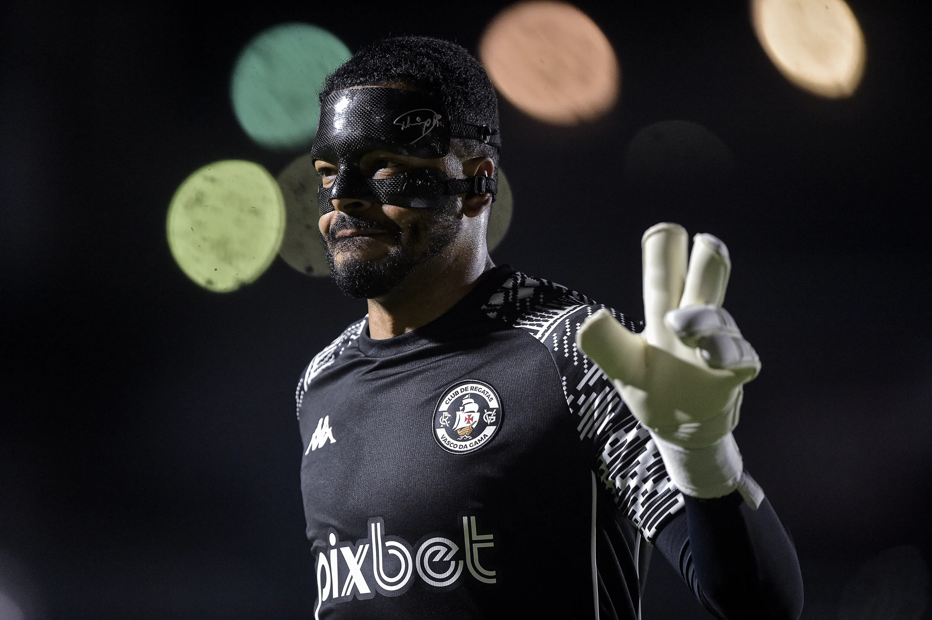 Foto: (Thiago Ribeiro/AGIF) - Thiago Rodrigues não deve ser o único a deixar o Vasco