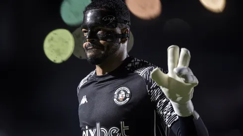 Foto: (Thiago Ribeiro/AGIF) – Thiago Rodrigues não deve ser o único a deixar o Vasco