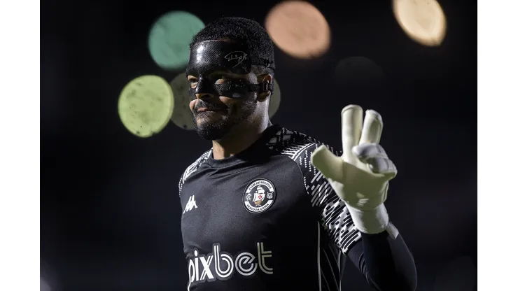 Foto: (Thiago Ribeiro/AGIF) - Thiago Rodrigues não deve ser o único a deixar o Vasco