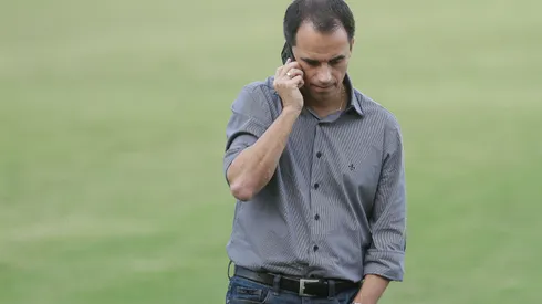 Foto: Ruano Carneiro/AGIF – Caetano está atualmente no Galo.