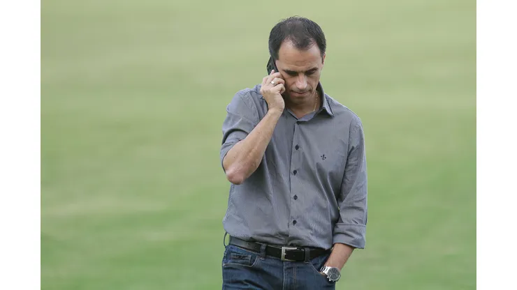 Foto: Ruano Carneiro/AGIF - Caetano está atualmente no Galo.
