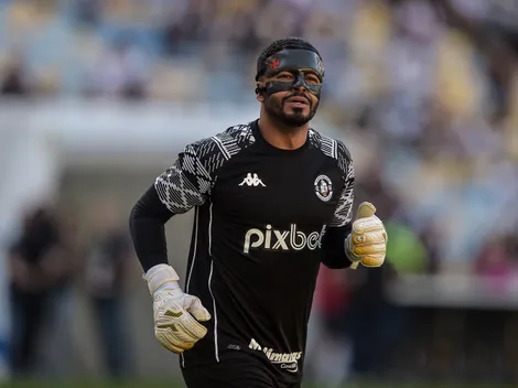 EXPÔS TUDO! Thiago Rodrigues ‘abre o jogo’ sobre saída do Vasco