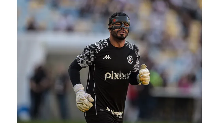 Foto: Thiago Ribeiro/AGIF - Thiago Rodrigues em ação pelo Vasco