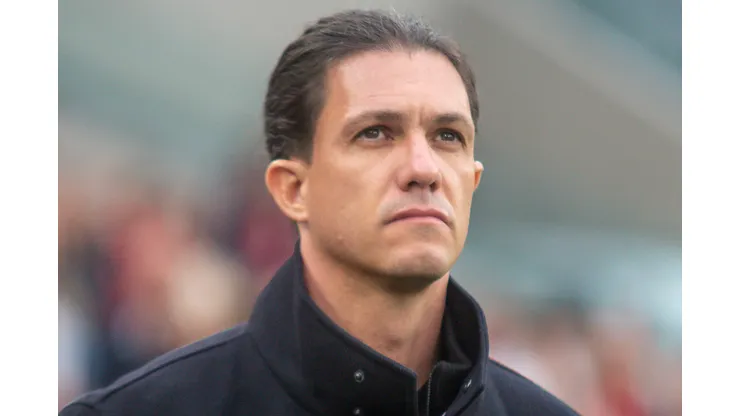 Foto: Gabriel Machado/AGIF - Vasco encaminha empréstimo de meia ao Orlando City