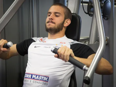 Torcida do Grêmio 'fica bolada' e manda o papo reto sobre contratação de Bruno Uvini 