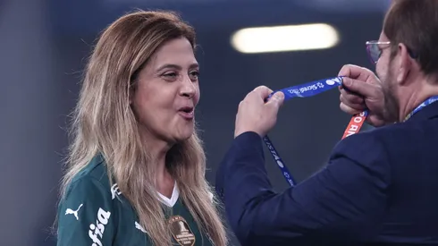 Foto: Ettore Chiereguini/AGIF – Leila Pereira