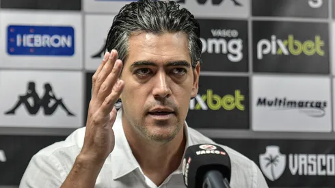 Foto: Thiago Ribeiro/AGIF - Bracks tentou fechar com velho conhecido no Vasco
