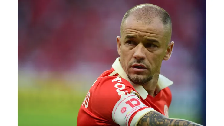 Photo by Ricardo Rimoli/Getty Images - D’Alessandro aponta seleção favorita a ganhar a Copa