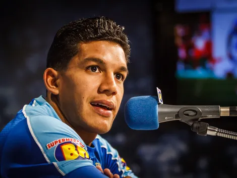 Futuro de Lucas Romero tem reviravolta e assunto 'ferve' nos bastidores do Internacional