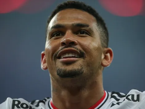 Torcida do Internacional 'ferve na web' com possível chegada de Luciano