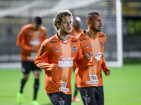 Jornalista traz 'bomba' do Atlético e Campeão Brasileiro deve sair para o futebol europeu