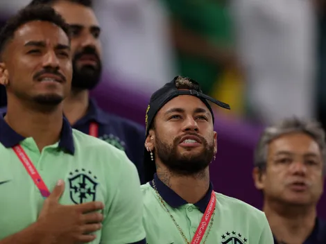 Jornal alemão não perde tempo e alfineta Brasil após derrota na Copa