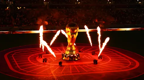 Foto: (Robert Cianflone/Getty Images) – As oitavas de final da Copa do Mundo já começam neste sábado (3)