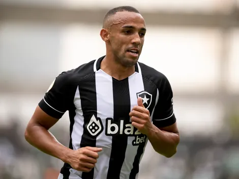 Marçal revela bastidores do Botafogo às vésperas de amistoso internacional