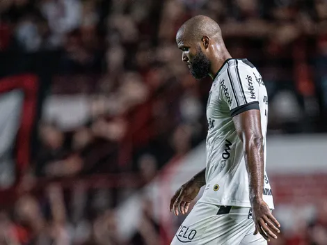 Ceará anuncia contratação de 'sombra conhecida' para Messias