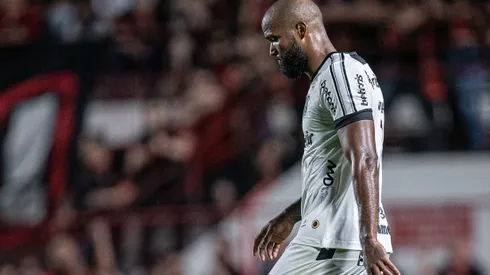 Foto: (Heber Gomes/AGIF) – Messias ganhou um concorrente de peso no Ceará