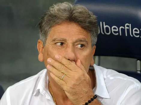 “R. Gaúcho dá OK”; Grêmio age para tirar campeão do Atlético-MG