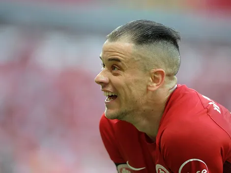 EITA! D'Alessandro vira assunto no BBB23 e 'choca' torcida do Internacional