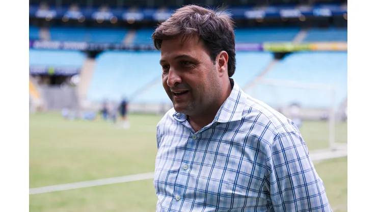 Fotos: Morgana Schuh | Grêmio FBPA