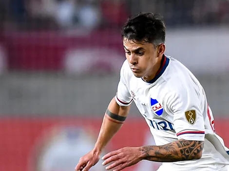 Negócio do Grêmio por Carballo sofre reviravolta e surpreende torcida