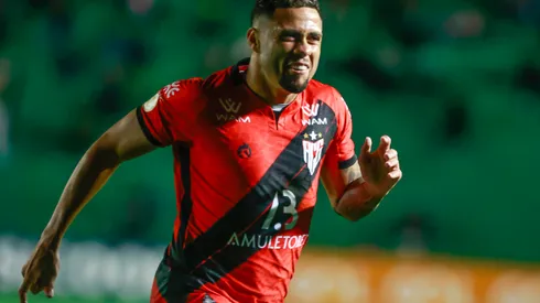 Foto: Luiz Erbes/AGIF – Wellington Rato pode jogar no São Paulo em 2023