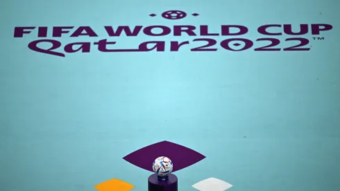 Foto: Stuart Franklin/Getty Images – Vidente de Copas aponta seleção campeã Mundial em 2022
