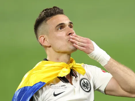 Jornalista traz 'bomba' e futuro de Borré chega ao Internacional