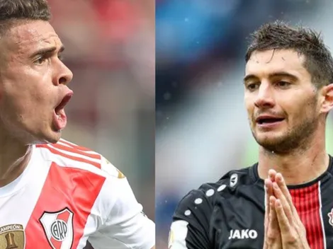 Mano 'vazou tudo' sobre a chegada de um atacante ao Internacional