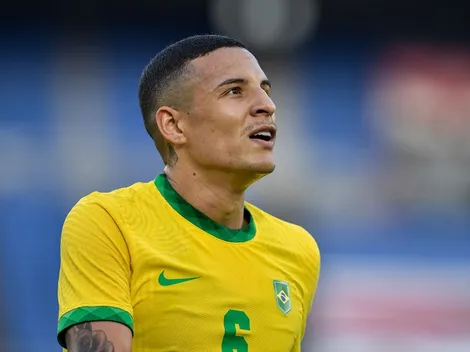 Quentinha 'causa bomba' e Atlético pode trazer reforço europeu em 2023 