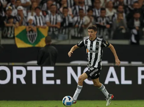  Nacho Fernández reestreia pelo River Plate e desempenho impressiona