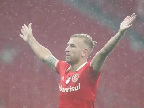 Pedro Henrique fala o quê pensa sobre atuar na função de Alemão